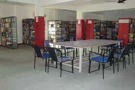 Library  Jagan's College of Engineering and Technology (JIMS), Nellore in Nellore	