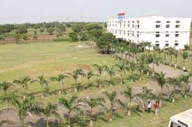 Image for Dinesh Bembade College of Pharmacy (DBCP), Latur in Latur