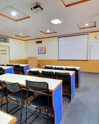 lecture theater Sushila Institute of Medical Sciences (SIMS, Dehradun) in Dehradun