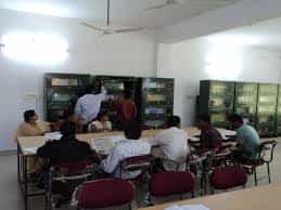 library BRM Institute of Management & Information Technology (BRMIMIT, Bhubaneswar) in Bhubaneswar