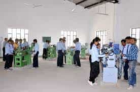 Image for Pacific College of Physiotherapy, Gorakhpur in Gorakhpur