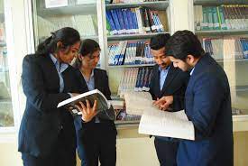 Library Photo SRK Institute of Management And Computer Education, Kachchh in Kachchh