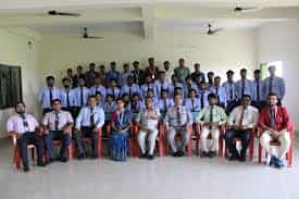 Group Photo DMBH Institute Of Medical Science, Hooghly in Hooghly	