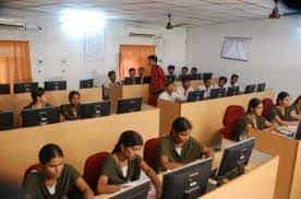 GVIT COMPUTER LAB