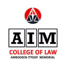 AIM logo