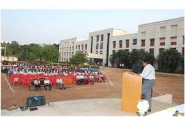 Seminar  Anil Neerukonda Institute of Technology & Sciences (ANITS, Visakhapatnam) in Visakhapatnam	