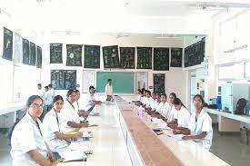 Image for Bapatla College of Pharmacy - [BCOP], Guntur  in Guntur