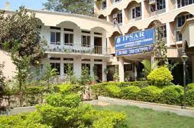 Image for Institute of Professional Studies and Research in Cuttack	