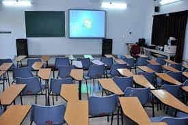 Meeting Hall Photo Holy Trinity College Of Education, Kanyakumari in Kanyakumari