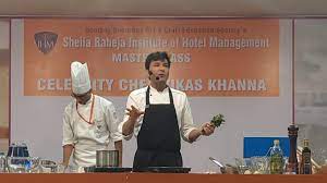 Image for Sheila Raheja Hotel & Catering School (SRHCS), Mumbai in Mumbai