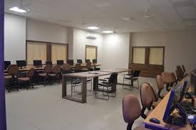 Computer Lab  for Daly College of Business Management - (DCBM, Indore) in Indore