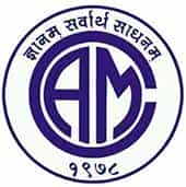 NGADKMCASC Logo