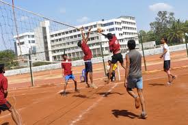 Sports for KLE University's College of Pharmacy (KLEUCP), Belgaum in Belagavi