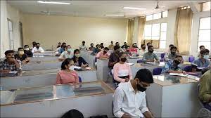 classroom Institute Technology & Management (ITM, Gwalior) in Gwalior