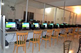 Computer Lab for Braja Mohan Thakur Law College (Autonomous) (BMTLC), Purnea in Purnea