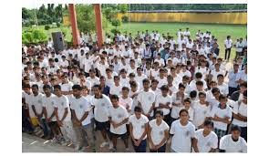 Group Photo for Sri Balaji College of Engineering and Technology (SBCET), Jaipur in Jaipur