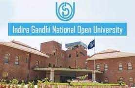 IGNOU Banner