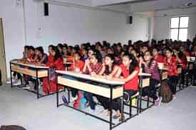 Image for Samarpan School of Law (SSL), Gandhinagar in Ahmedabad