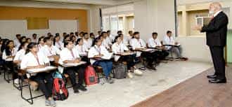 Image for Care College of Pharmacy, Warangal   in Warangal	