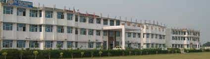 Campus for P.K. Institute of Technology and Management (PKITM, Mathura) in Agra
