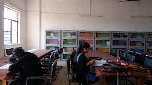Library College of Engineering (SCE),Saharsa in Saharsa