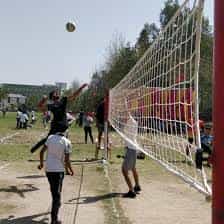 Sports for Smt. Z.S. Patel College of Management and Technology - (SZSPCM, Surat) in Surat