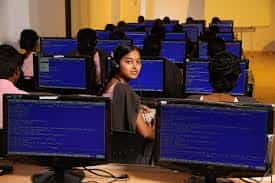 SVEB Computer lab