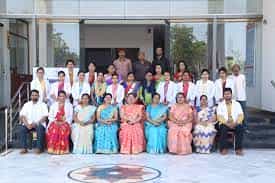 Image for Jabalpur Insitute of Nursing Sciences and Research (JINSR), Jabalpur in Jabalpur