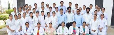 Image for Nam Rattra International College of Nursing, Amritsar in Amritsar	