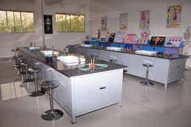 Image for P. R. Pote Patil College of Pharmacy (PRPCOP), Amravati in Amravati