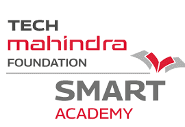 Tech Mahindra SMART Academy for Healthcare, Delhi  logo