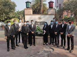 Image for CII Institute of Hospitality – ITC Grand Chola (CIIIHITCGC), Chennai in Chennai