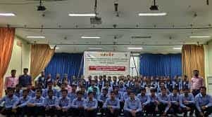 Image for University Of Agricultural Sciences (UAS),Raichur in Raichur