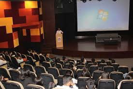 Auditorium for Tapmi School of Business, Manipal University - [TSB], Jaipur in Jaipur