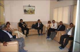 Maratha Mandal Nathajirao G. Halgekar Institute Of Dental Sciences & Research Centre (MMDC), Belgaum in Belgaum