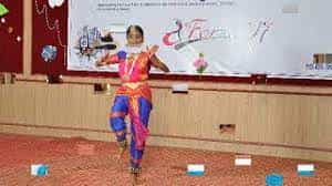 NCSN  cultural dance