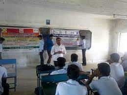 Image for Thangam Muthu Polytechnic College (TMPC), Periyakulam in Dharmapuri	