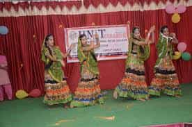 HNIST Cultural Activity