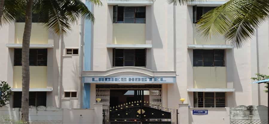 Hostel Sri Bharathi College Of Education(SBCOE), Pudukkottai in Pudukkottai