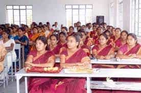 Class Room Photo RKR College of Education, Coimbatore  in Coimbatore