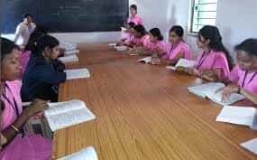 Classroom R.T.C B.Ed. College, Ranchi in Ranchi