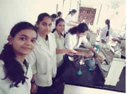 Image for Sevadal Mahila Mahavidyala (SMM), Nagpur in Nagpur