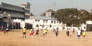 Image for P.M.B. Gujarati Science College (PMBGSC), Indore in Indore