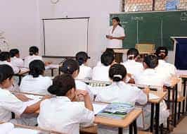 Class Room Photo Aditya College Of Nursing (ACN), Bangalore in Bangalore