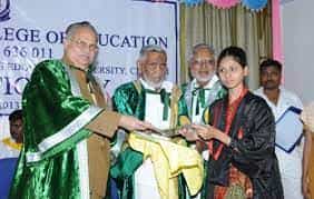 Award Function Photo Kevi Womens College Of Education, Salem in Salem