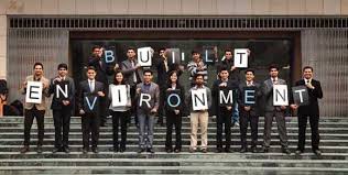 Group photo RICS School of Built Environment, Amity University , Noida in Noida