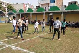 IC Sports