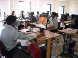 Lab  Balaji Institute of Technology Management and Research (BITMR) Rajnandgaon in Rajnandgaon