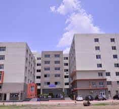 Image for Acropolis Institute of Law (AIL), Indore in Indore