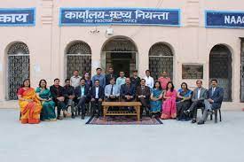 Group pic DAV PG College Dehradun (DAV, Dehradun) in Dehradun